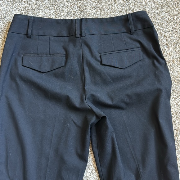 Like new, Express Editor pants size 6 - Picture 5 of 7